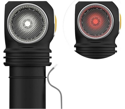 Armytek Wizard C2 WR