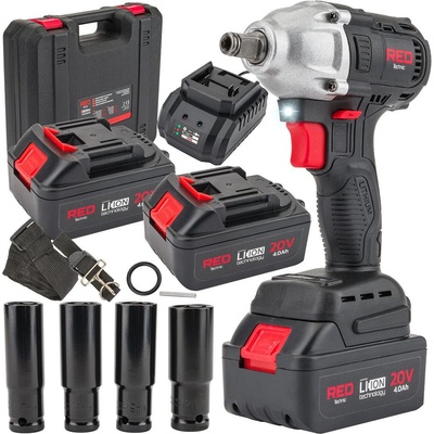 RED TECHNIC RTAKU0026