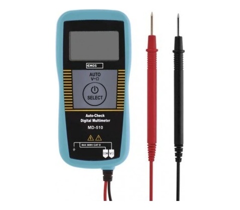 EMOS MD-510