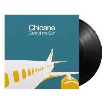 Chicane - BEHIND THE SUN LP