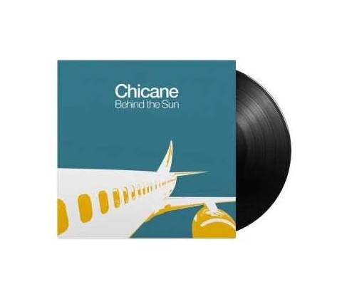 Chicane - BEHIND THE SUN LP