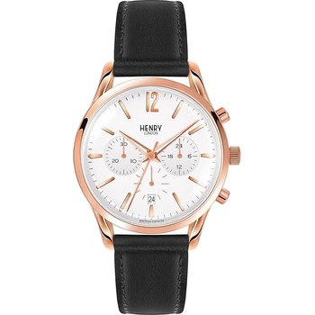Henry London HL39-CS-0036 - Дамски часовник (HL39-CS-0036)