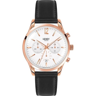 Henry London HL39-CS-0036 - Дамски часовник (HL39-CS-0036)