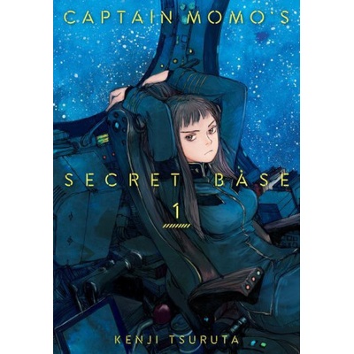 Captain Secret Base V01