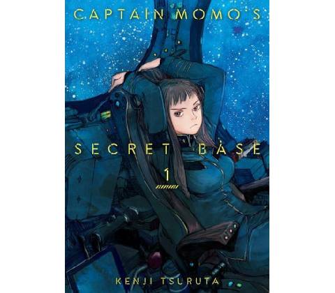 Captain Secret Base V01