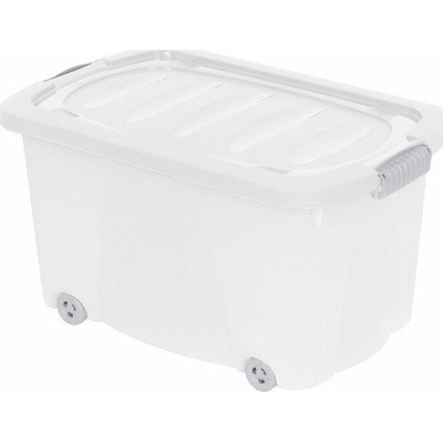 Storage Solutions Skladovací kontejner na kolečkách 45 l