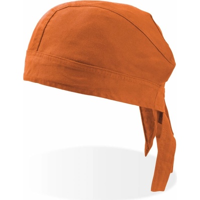 Atlantis Bandana Long šatka AT351 Orange