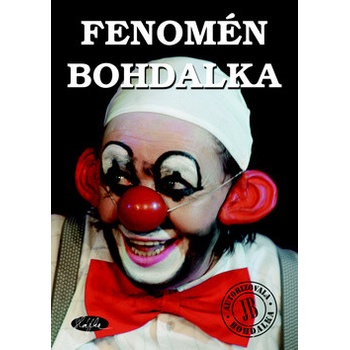 Fenomén Bohdalka