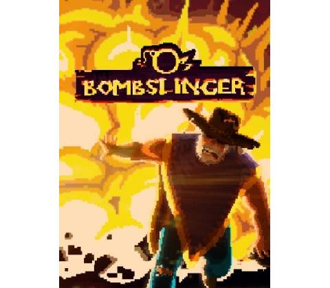 Bombslinger