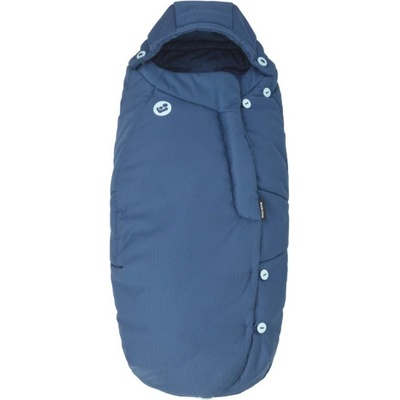 Maxi-Cosi Zimní ESSENTIAL modrý