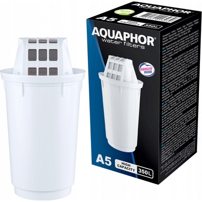 Aquaphor A5 B100-5 1 ks