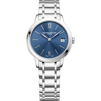 Baume & Mercier M0A10477
