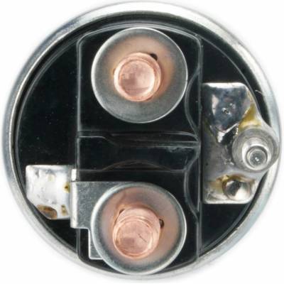 Elektromagnetický spínač, startér HC-Cargo F 032 330 363