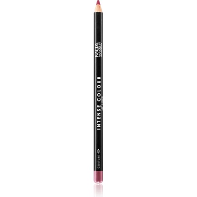 MUA Makeup Academy Intense Colour интензивен молив за устни цвят Couture 1 гр