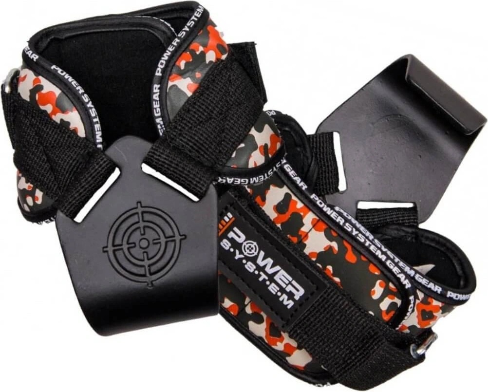 Power system Power Hooks CAMO