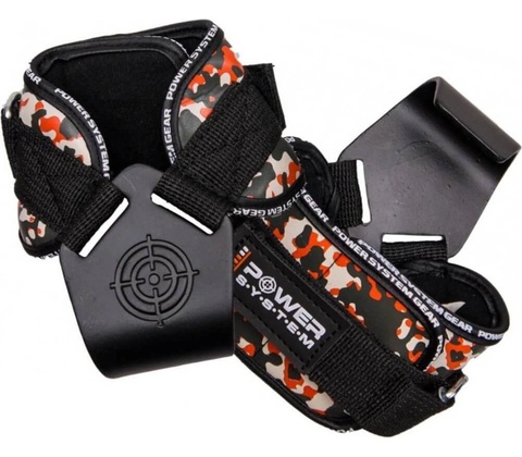 Power system Power Hooks CAMO