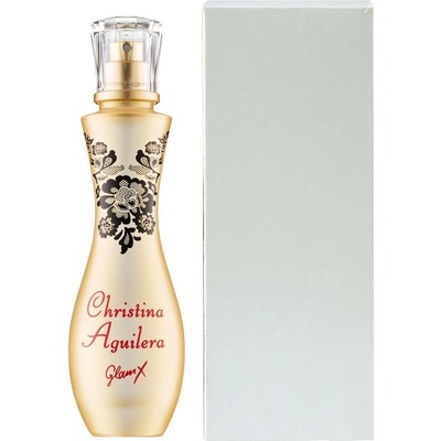 Christina Aguilera Glam X parfumovaná voda dámska 60 ml tester