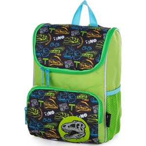 Oxybag Moxy premium dinosaurus светло-зелено, Микс (9-17223)