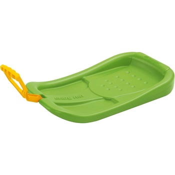 Prosperplast boby CRAZY RUN zelená