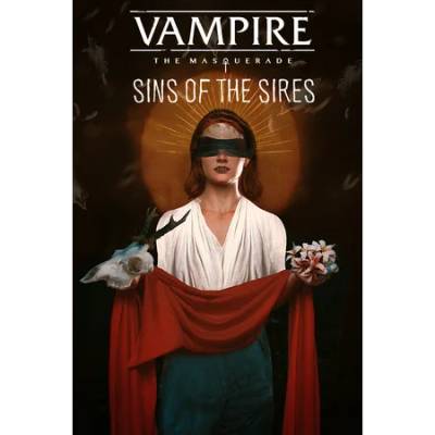 Choice of Games Vampire The Masquerade Sins of the Sires (PC)