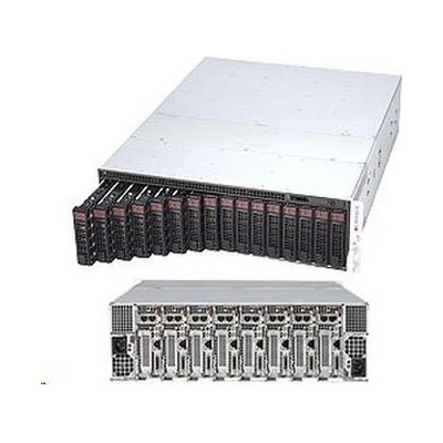 SuperMicro SYS-5039MS-H8TRF