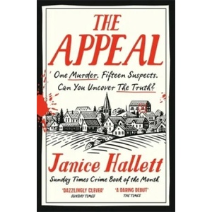 Appeal (ISBN: 9781788165303)