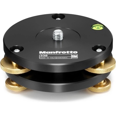 Manfrotto 338