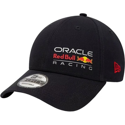 New Era Essential 9FORTY Red Bull Racing baseballová 60357191