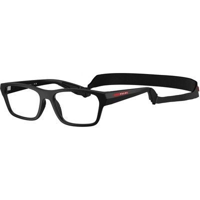 Prada Linea Rossa Ps 03RV 1BO1O1