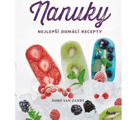 Nanuky