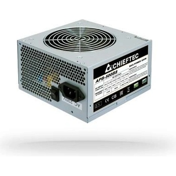 Chieftec Value Series 500W APB-500B8