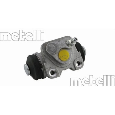 Brzdový valček kolesa METELLI 04-0888