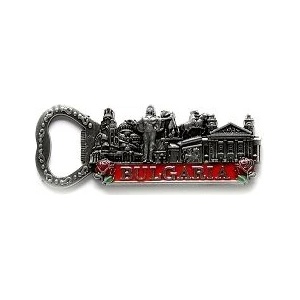  Метална отварачка България