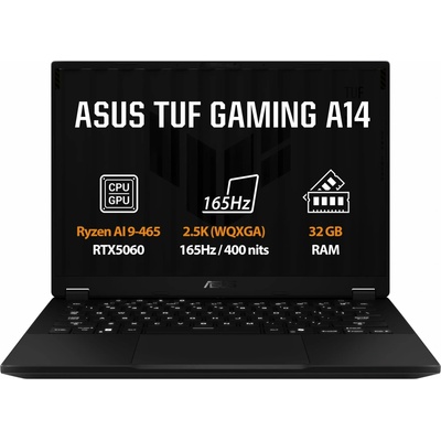 Asus TUF Gaming A14 FA401GM-RG056