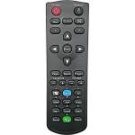 General Optoma w311, w319ust, eh320ust, eh415st, eh416, eh461, eh504, hd31ust - дистанционно управление с лазерен указател (w311, w319ust, eh320ust, eh415st, eh416, eh461, eh504, hd31ust)