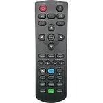 General Optoma w311, w319ust, eh320ust, eh415st, eh416, eh461, eh504, hd31ust - дистанционно управление с лазерен указател (w311, w319ust, eh320ust, eh415st, eh416, eh461, eh504, hd31ust)