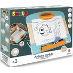Smoby Игрален комплект Smoby - Дъска за рисуване (7600410712)