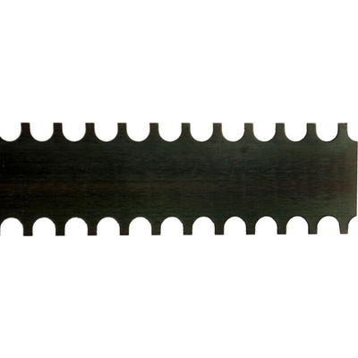 Lišta se zuby 560 mm TKB R3