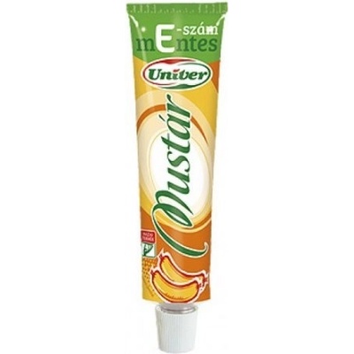 Univer horčica v tube 70 g