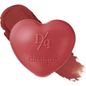 Dasique - Souffle Color Pot 6, 5g - 25 Black Currant