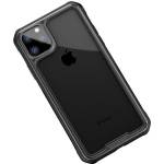 iPaky Гръб Ipaky Mufull за iPhone 11 - Черен