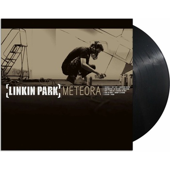 LINKIN PARK - METEORA CD