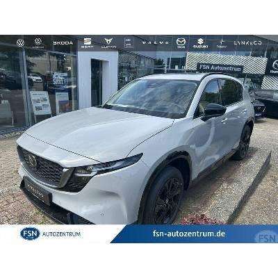 Mazda CX-5 2.5 141 Homura 104 kW