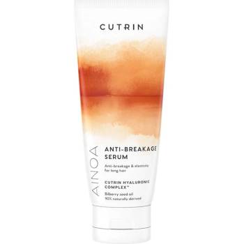 CUTRIN Серум против начупване на косата CUTRIN AINOA Anti-Breakage Serum (CNA54274)