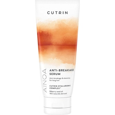 CUTRIN Серум против начупване на косата CUTRIN AINOA Anti-Breakage Serum (CNA54274)