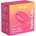 WE-VIBE Sync Lite - вибратор за двойки с приложение и дистанционно управление (розов)