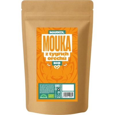 Markol mouka z tygřích ořechů 0,5 kg