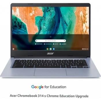 Acer Chromebook 314 NX.K07EC.002