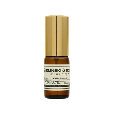 Zielinski & Rozen MOSS / Amber Patchouli parfém unisex 10 ml