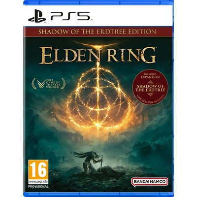 Elden Ring (Shadow of the Erdtree Edition)